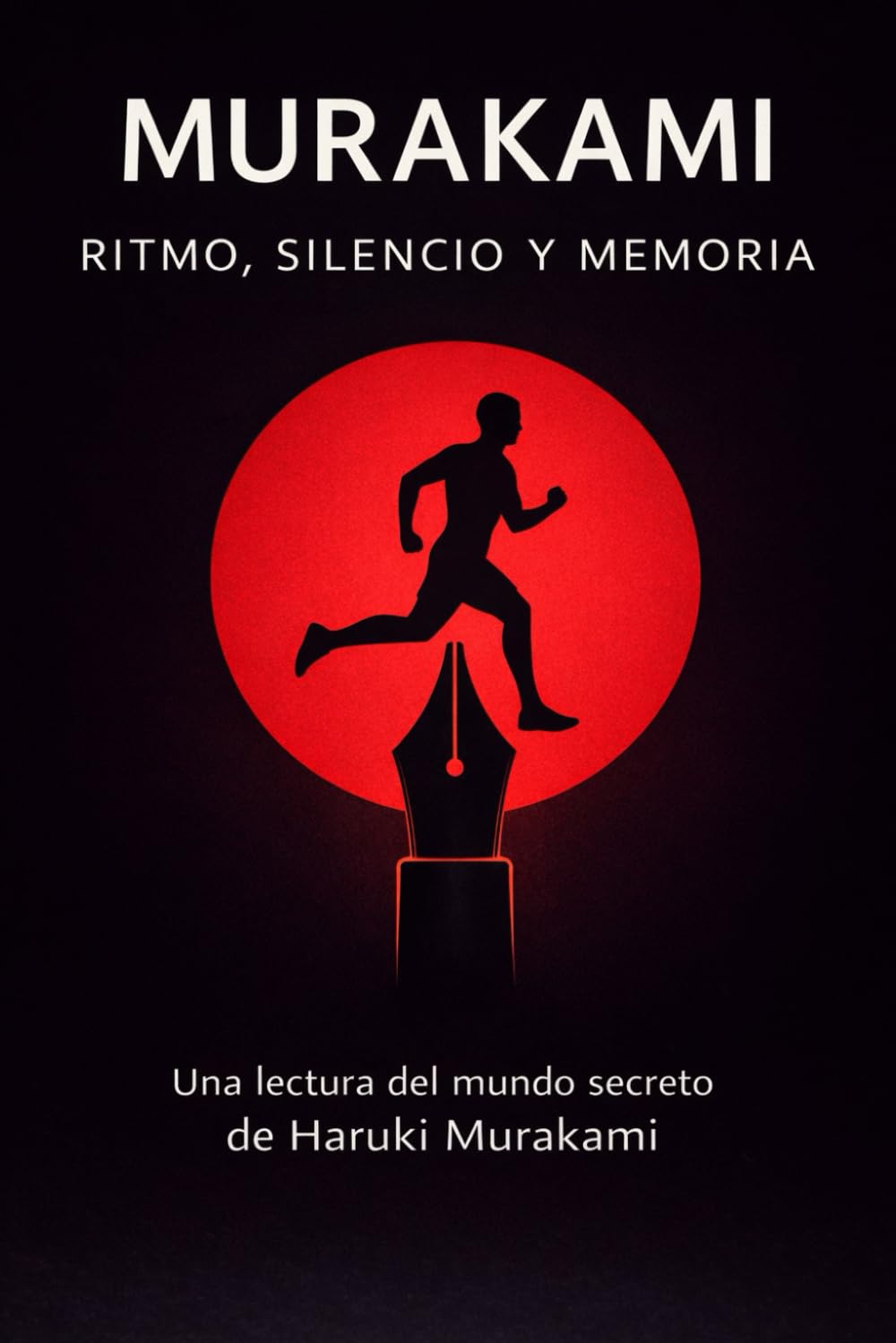 MURAKAMI: RITMO, SILENCIO Y MEMORIA (Murakami: Escritura, Tiempo y Silencio)