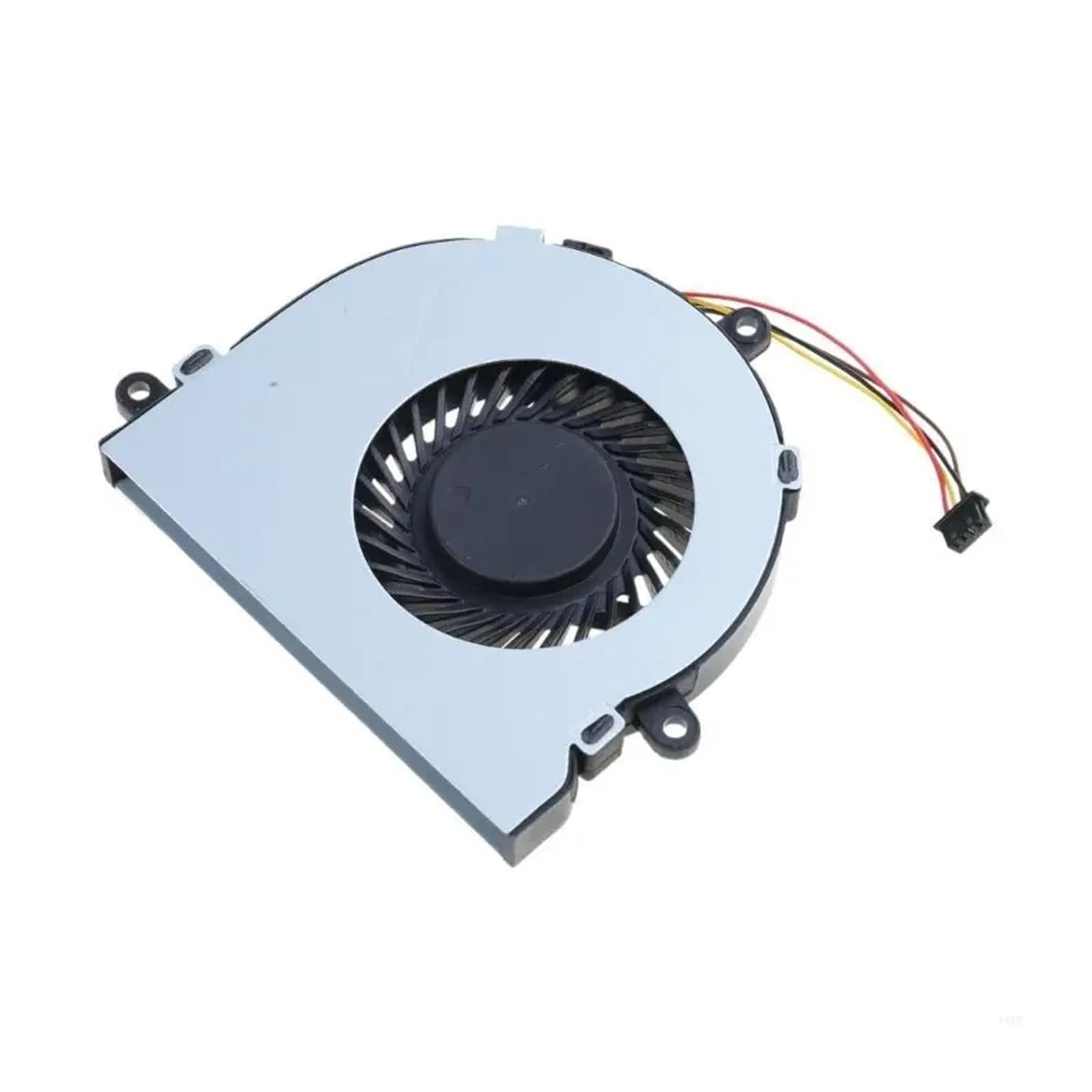 Ventola di Raffreddamento CPU per Laptop Compatibile con HP 15-AC