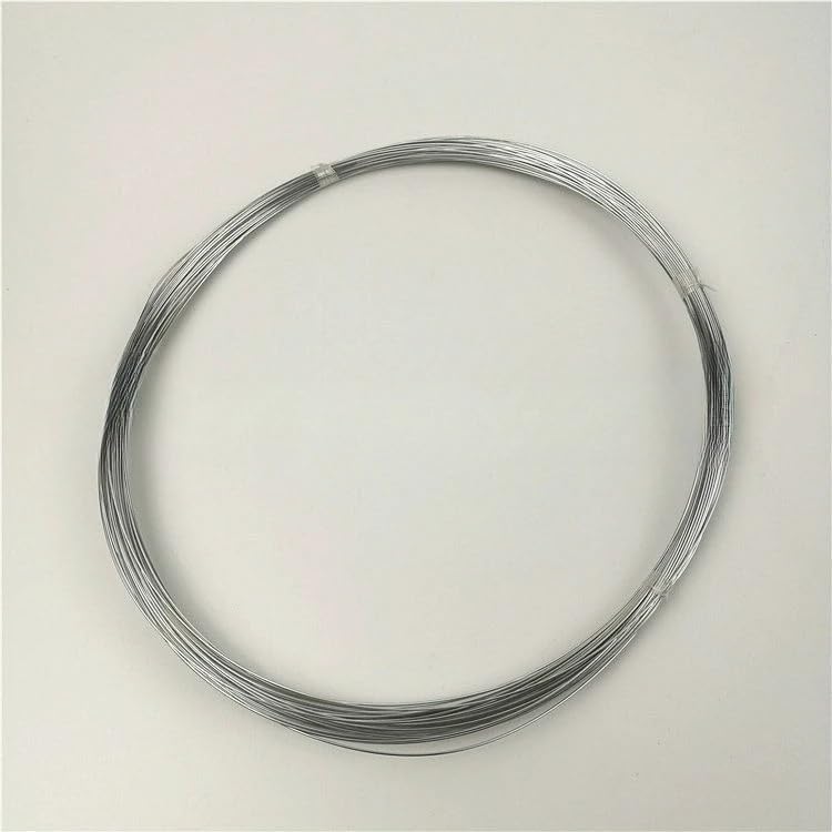 Platinum Wire/Platinum Wire Electrode (Purity 99.99%, Diameter 0.1mm, 0.2mm, Various Specifications)(0.1mmx10cm)