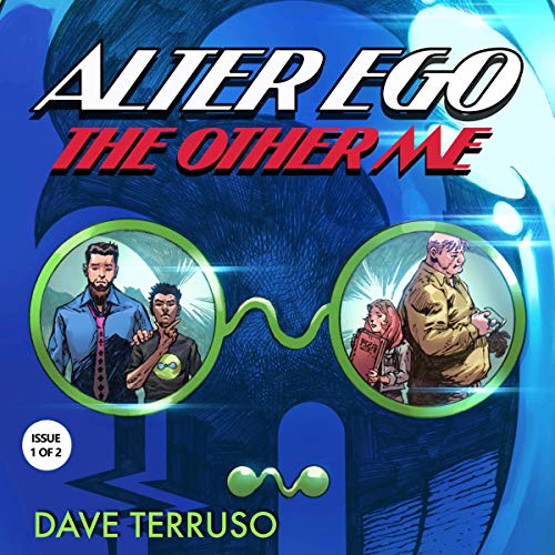 Amazon Com Alter Ego The Other Me The Alter Ego Series Issue 1