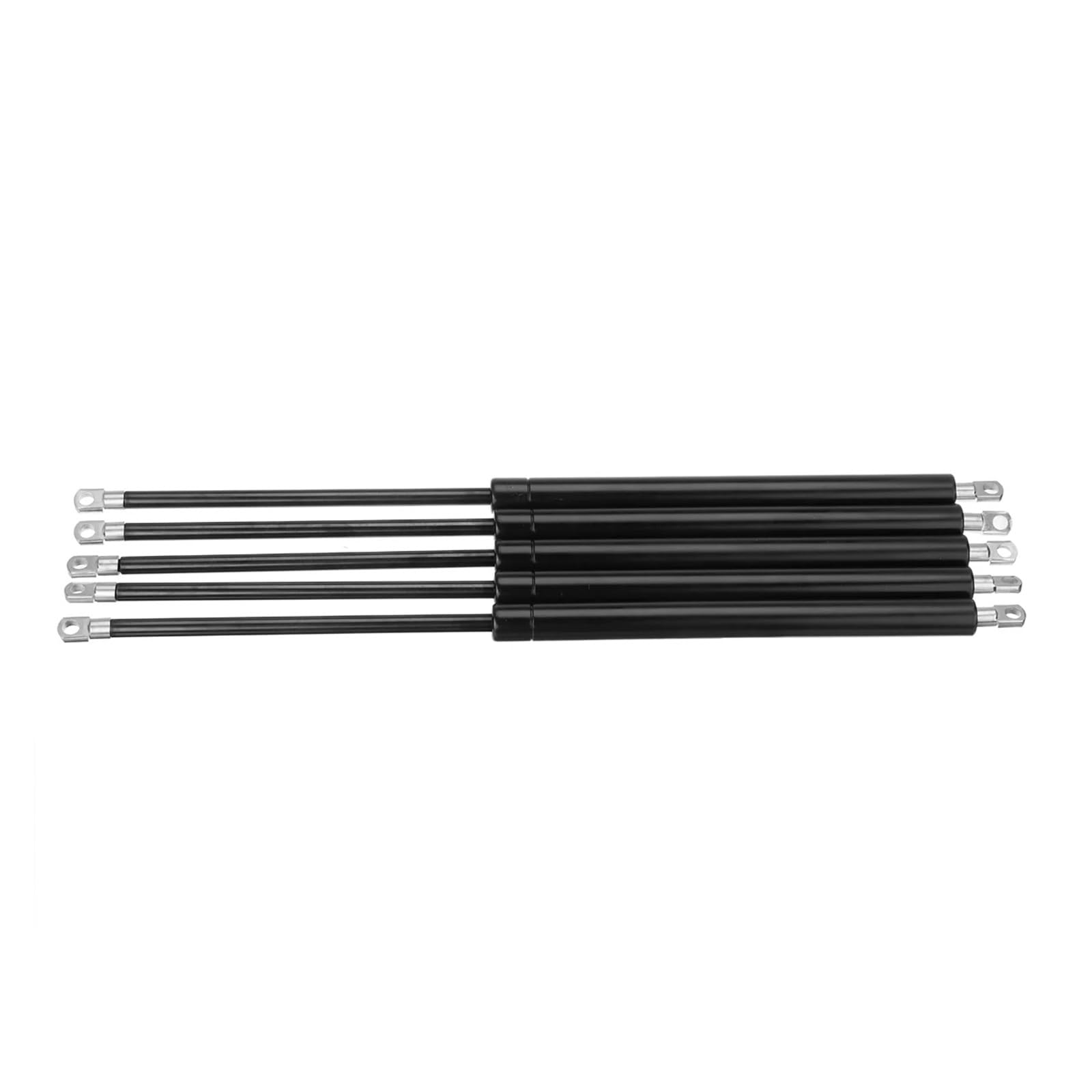 Rozpórki Wstrząsy Pręt 1 szt. 350/450/550/650/900N 500 mm do samochodu, autobusu, skrzyni ładunkowej, ciężarówki, łodzi, okna, maski, amortyzatora podnośnika, wspornika(900N)