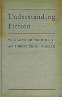UNDERSTANDING FICTION [Hardcover] B000GTHA4O Book Cover