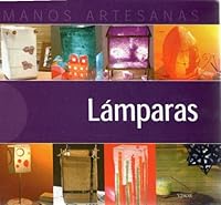 VELAS MANOS ARTESANALES 9871129823 Book Cover