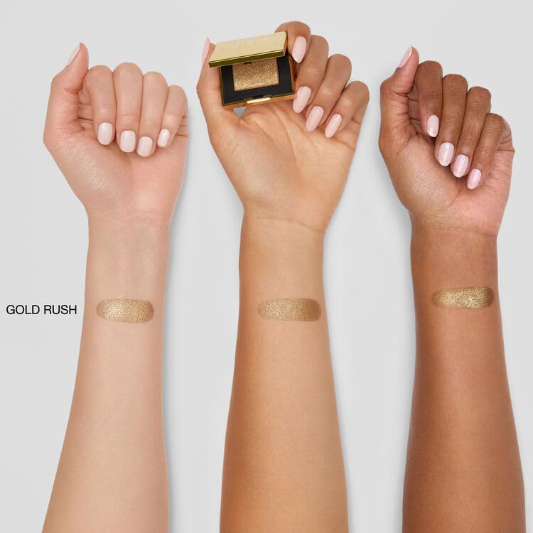 Amazon | NARS(ナーズ) ゴールドラッシュ アイシャドー / 04193