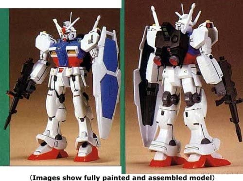 Amazon | 1/144 RX-78GP01 ガンダム試作1号機ゼフィランサス