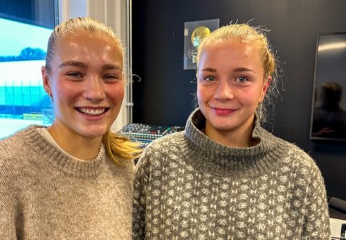 Hyller avd&oslash;d kollega i l&aring;t: - En legende