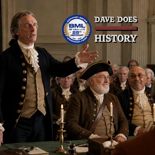 &ldquo;One of the Great Worthies of the Revolution&rdquo; | Liberty 250