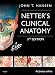 Netter's Clinical Anatomy (Netter Basic Science)