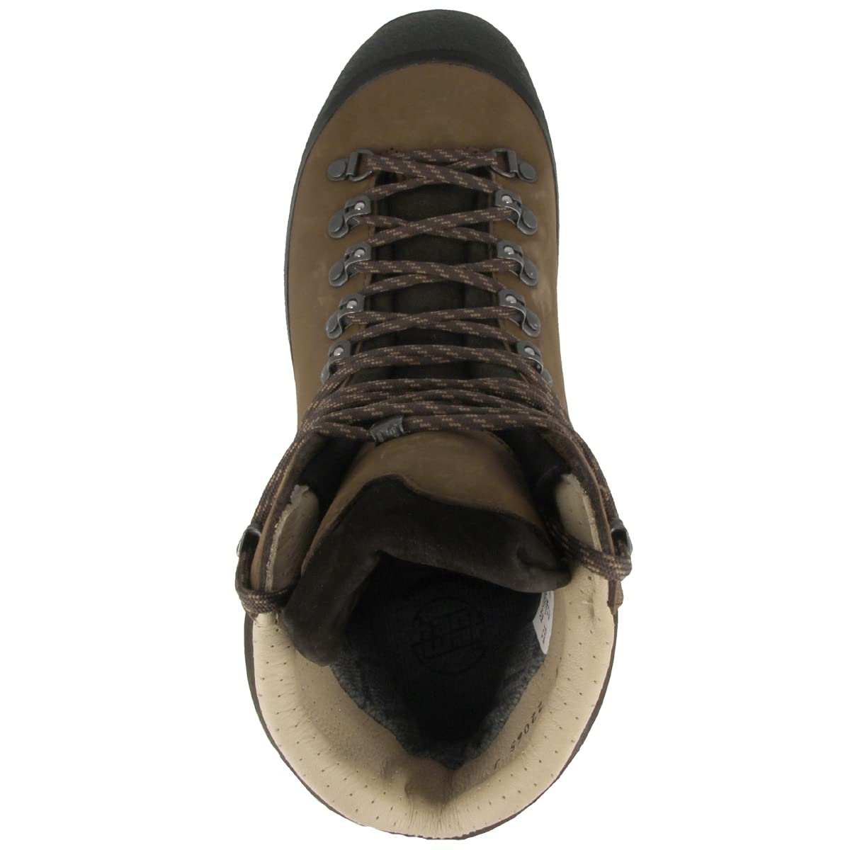 Hanwag Alaska GTX Herren Trekking & Wanderstiefel