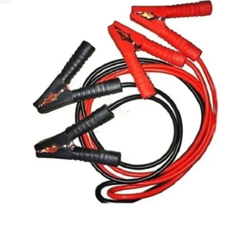 Cabo para bateria profissional 600amp