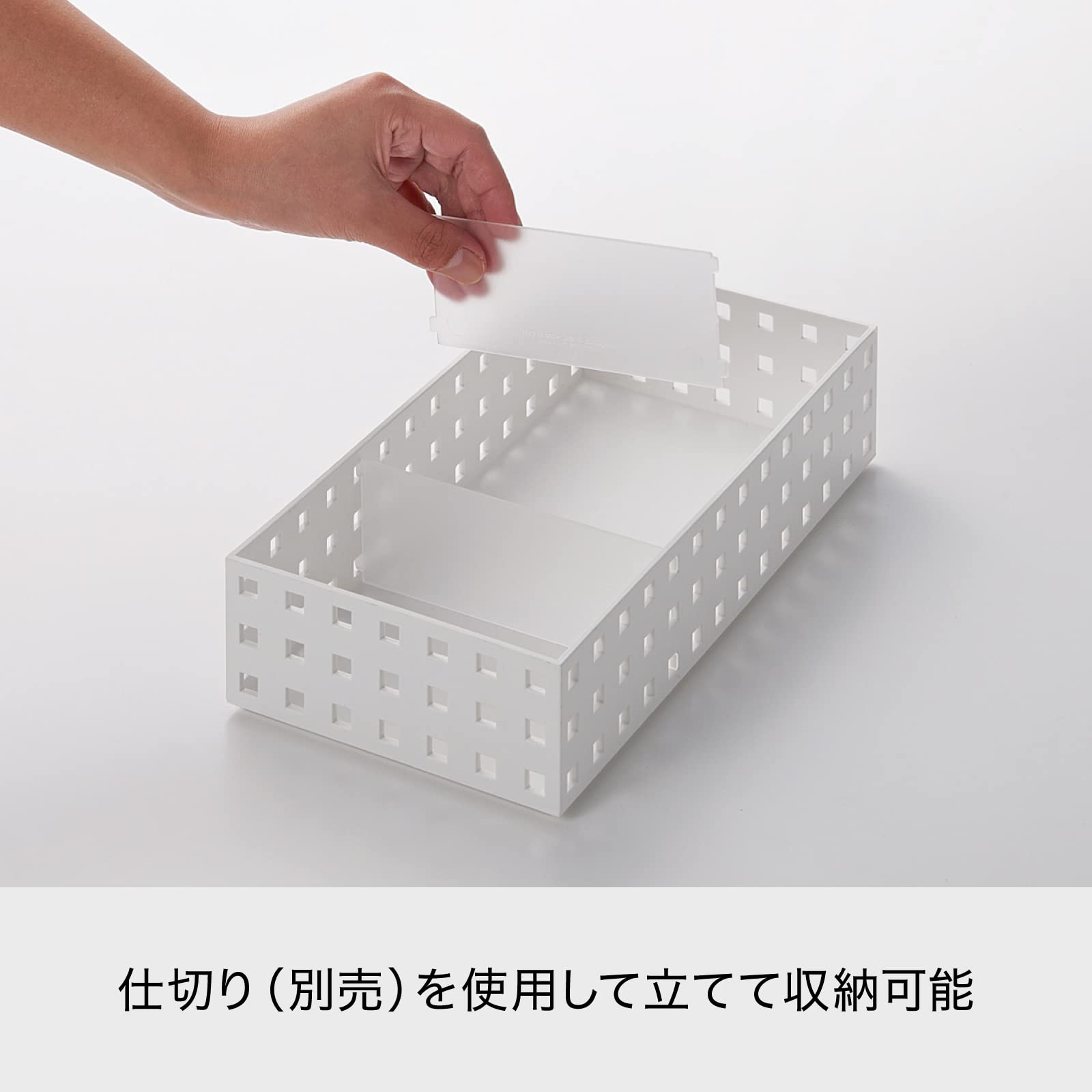 LIKE-IT 9015 Aufbewahrungsbox - Retort Frischhaltekoffer weiß ca.5,5 x 11,0 x 4,9 Zoll (14 x 28 x 12,5 cm)