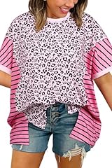 Pink Short Sleeve