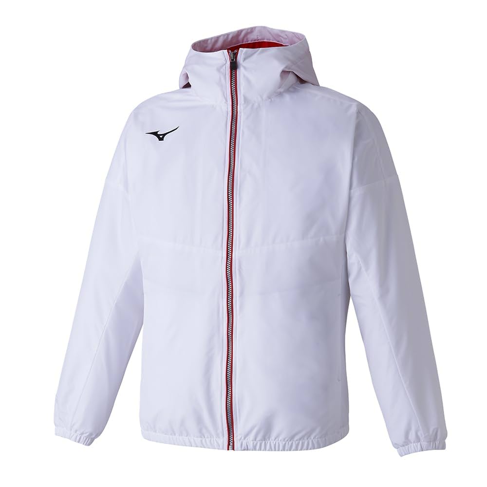 【新品】Mizunoジャージ ジャケット 新品 タグ付き 未使用】MIZUNO ミズノ ジャージ ジャケット O SUPER STAR