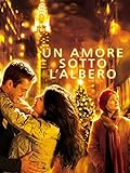 Un amore sotto l'albero