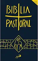 Bíblia Pastoral - Capa Cristal - Edição Especial: Edição Especial