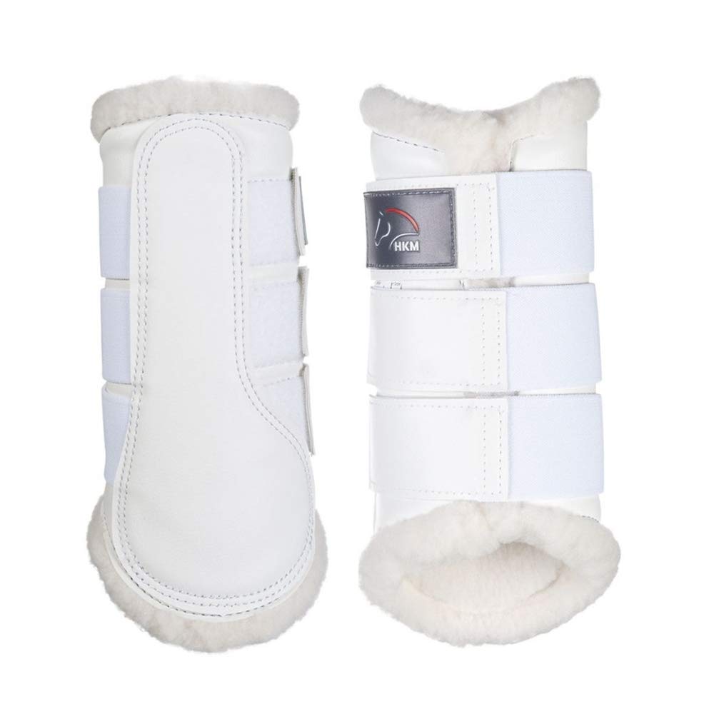 HKM - Polainas Comfort