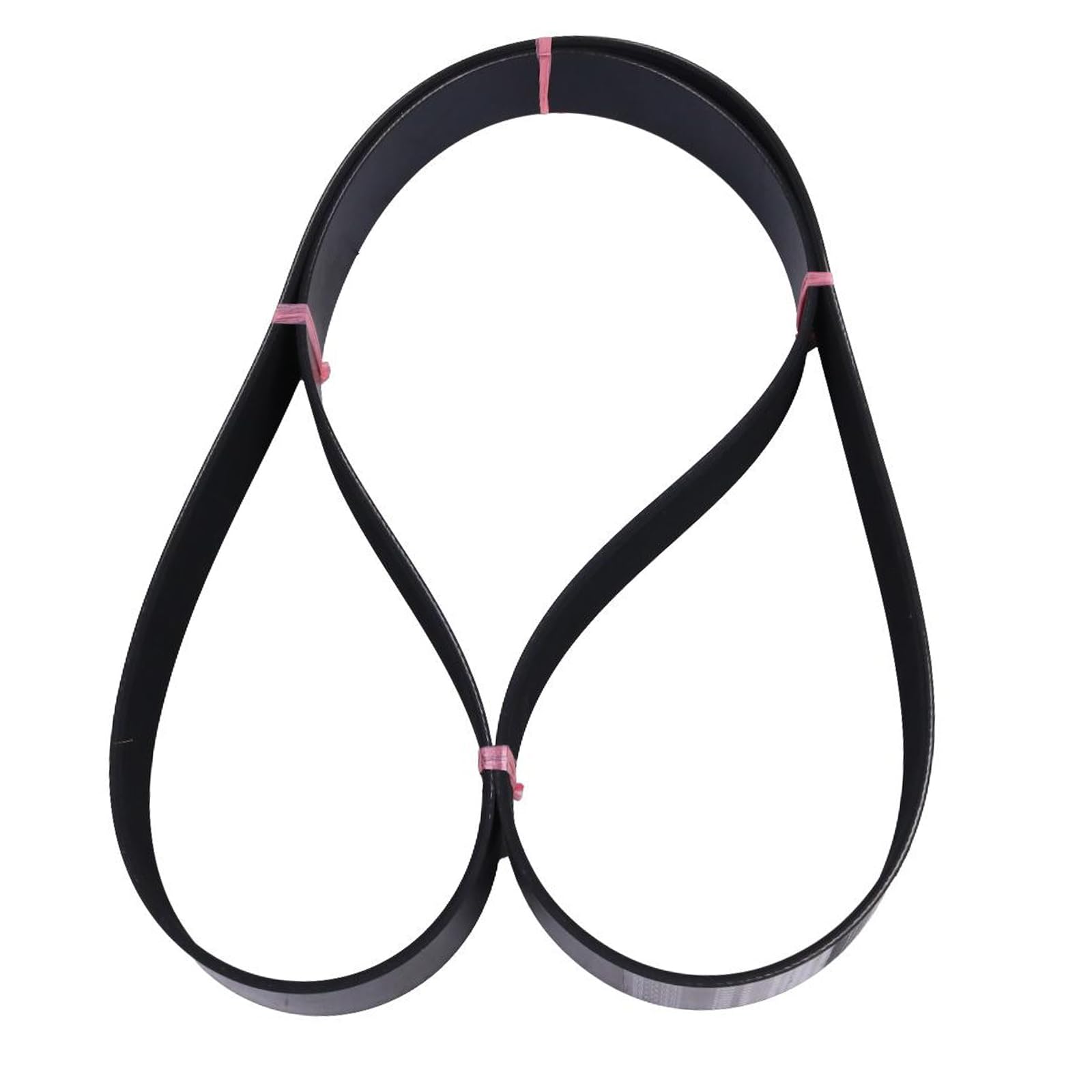 Amazon.com: TCINDRR V Belt 3100188 3106099 Compatible with Cummins