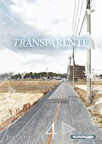 Transparente — Tome 4