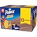 Choco Prince Cookies 300 grams (12 pack) by LU