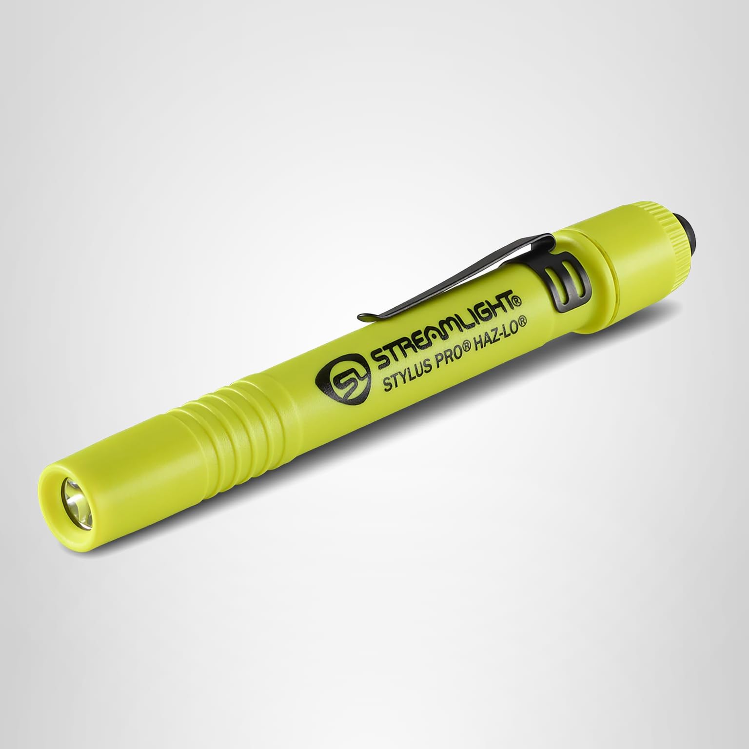 Streamlight 66300 Stylus Pro HAZ-LO 105-Lumen Intrinsically Safe