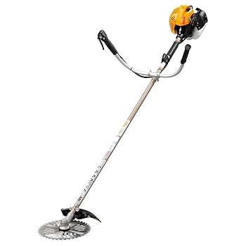 RYOBI 草刈機 リョービ 背負 刈払機 EKKB 2660 中古美品 RYOBI 草刈機 リョービ 背負 刈払機 EKKB 2660 中古美品 - メルカリ