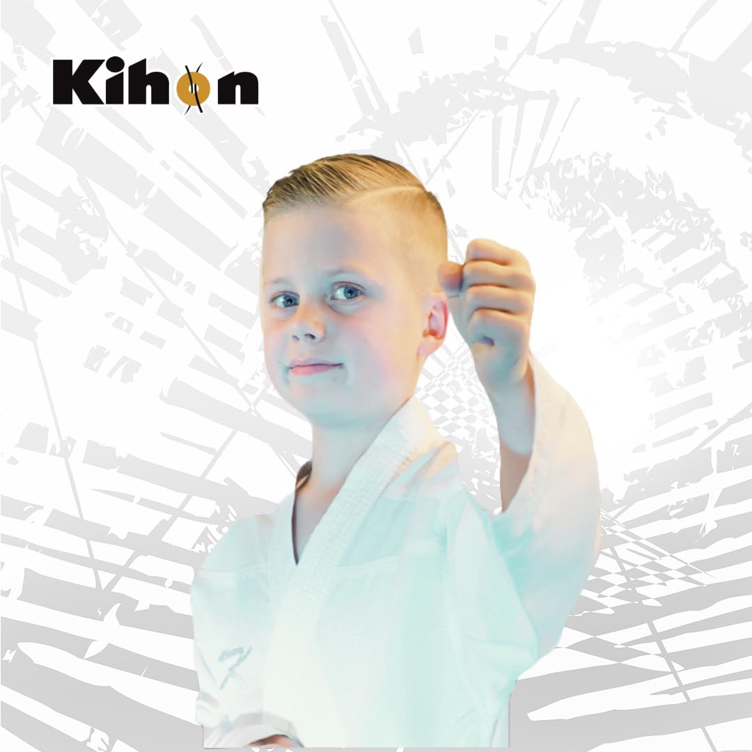 KARATE KA Wettkampfanzug Karate Gi Kumiteanzug