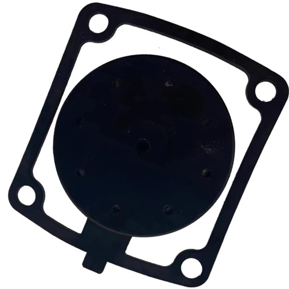 Vanne 4 pouces pour changer le raccord de pompe 168F