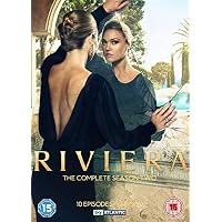 Riviera: Season 2