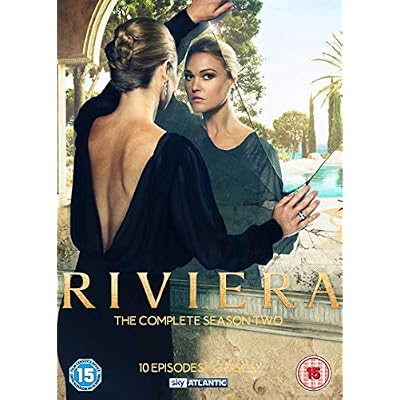 Riviera: Season 2