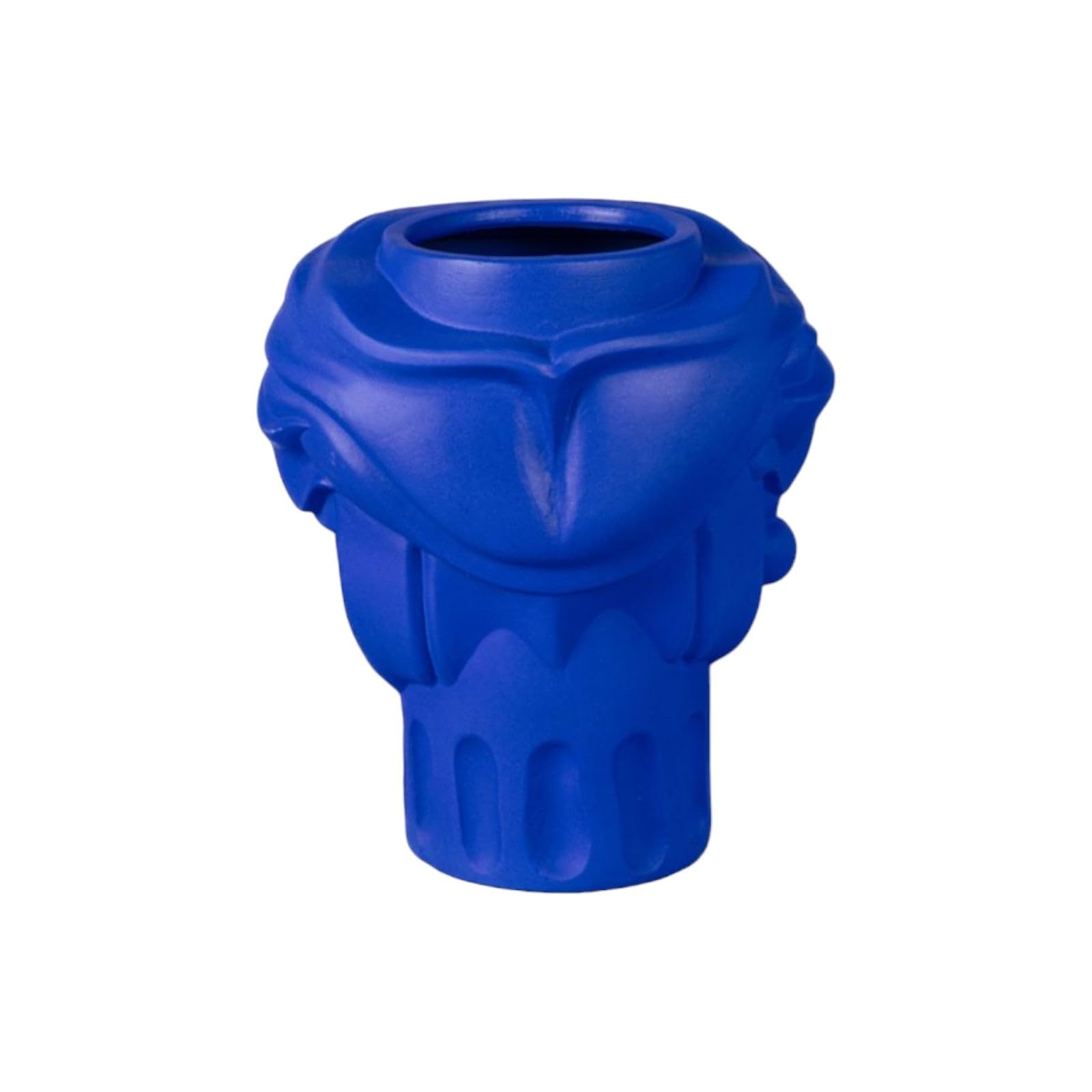 VASO IN TERRACOTTA WOMEN CM 29X25 H 33 B | Oggetto di Design in Terracotta – Antonio Aricò | L’Essenza della Tradizione ItalianaL’Italia è un mosaico vibrante di stori