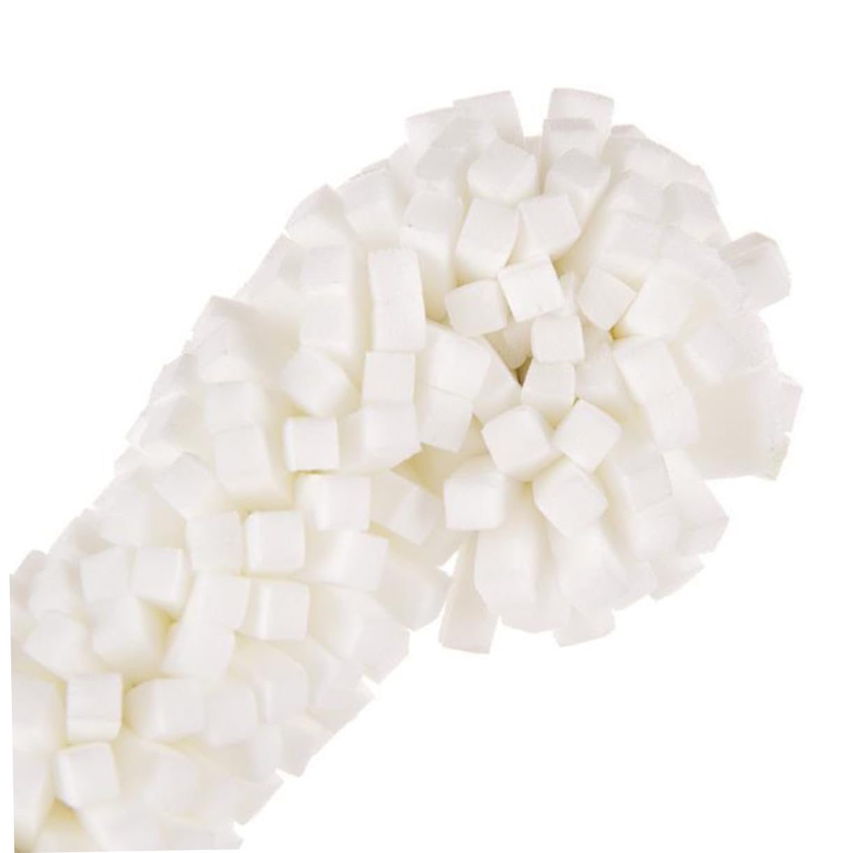 GOOHOCHY Multifunctional Glass Cup Brush for Wine Cups Red Wine Glasses Bottle Cleaner