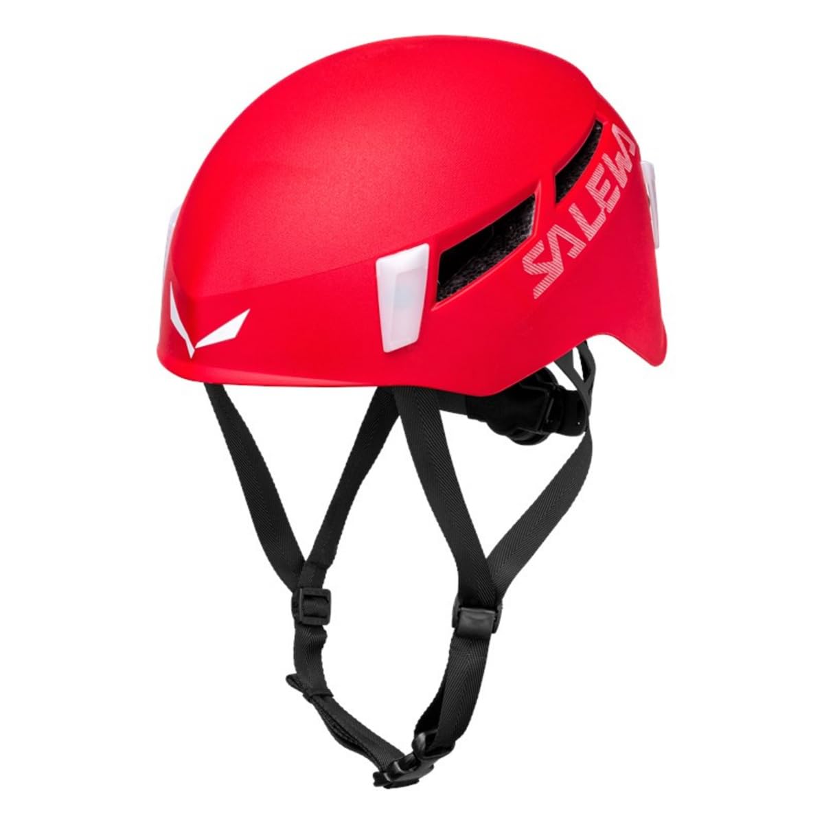 Salewa Pura Helm, Rot, Größe L/XL