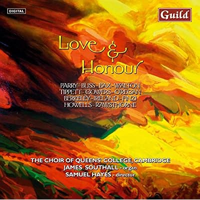 Love And Honour