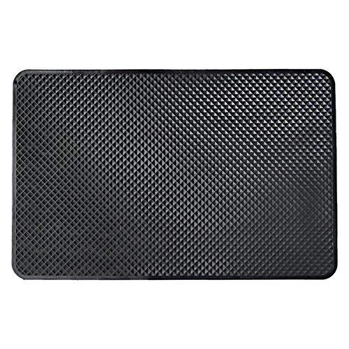 image for Dvin 7x5 inch Platinum Level Anti-Slip Sticky pad, Adhesive dashboards