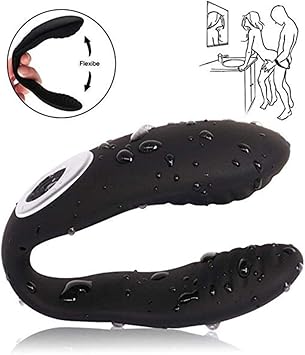 Mondeer Luxury Couple Vibrator Partner Vibrador, Vibrador de ...