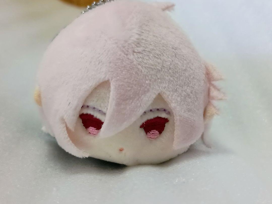 Amazon.co.jp: アイドリッシュセブン 九条天 もちもちマスコット