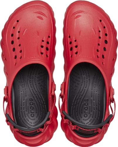 Image of Crocs Unisex Adult Echo Clog