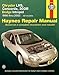 Read Chrysler LHS, Concorde, 300M & Dodge Intrepid, 1998-2003 (Haynes Repair Manuals) Kindle Editon
