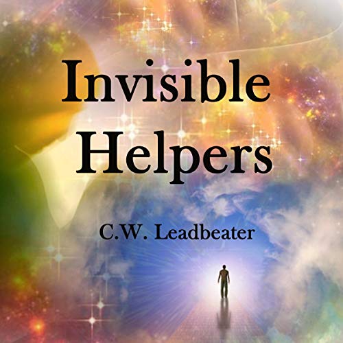 Invisible Helpers by C.W. Leadbeater episode artwork