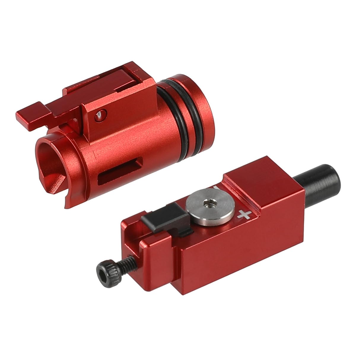 Amazon | PH+ CNC HOP-UP チャンバーシステム (東京マルイ M4/AR GBB