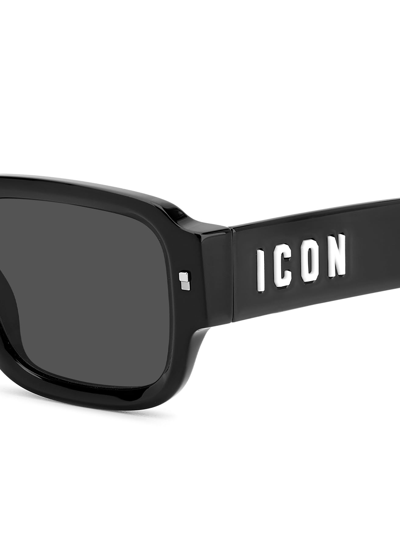 DSQUARED2 Icon 0009/S Sunglasses Unisex - Adulto