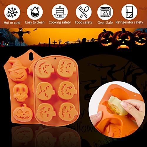 Set Of 6 Silicone Donut Molds And Set Of 12 3 Inch Baking Cups, 6 Pack Of Non Stick Food Grade Silicone Pans, Reusable Cake Baking Molds For Bagel And Doughnut Tray #TOP5