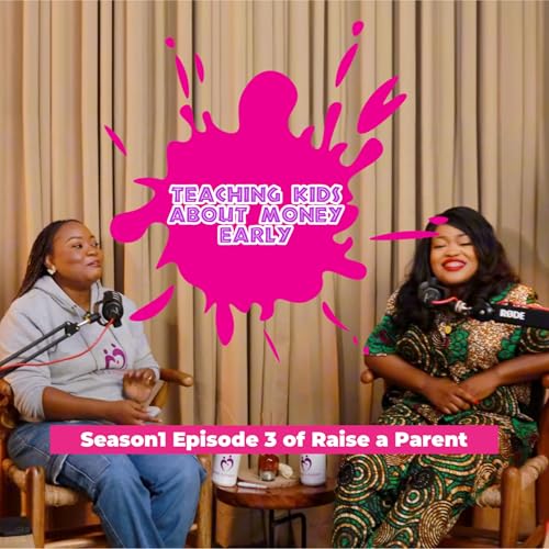 Teaching Kids About Money Early