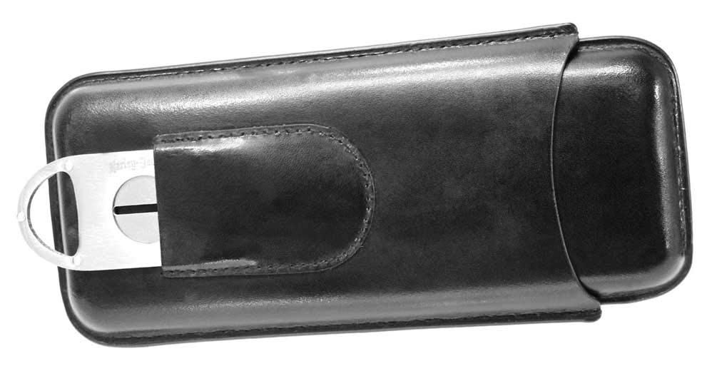 Harley-Davidson Leather Cigar Case & Cutter HDL-18550 : Harley-Davidson:  Amazon.com.be: Health & Personal Care