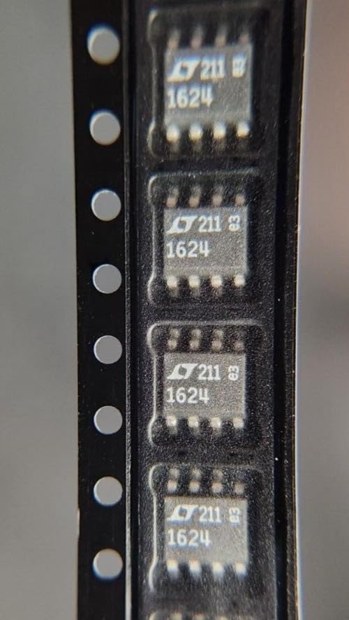 (2500) LTC1624CS8#TRPBF Compatible with LINEAR TECHNOLOGY