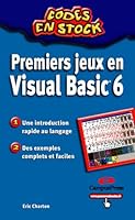 Premiers jeux en VB 2744014702 Book Cover
