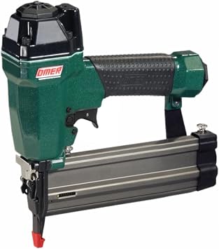 OMER 3/4 - 2 HD 18 Gauge Brad Nailer by Omer