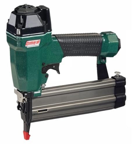 OMER 3/4 - 2 HD 18 Gauge Brad Nailer by Omer