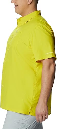 Vista 8 de Columbia Men's Slack Tide Camp Shirt