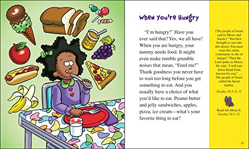 The Beginner's Bible Book of Devotions---My Time with God - Image 7